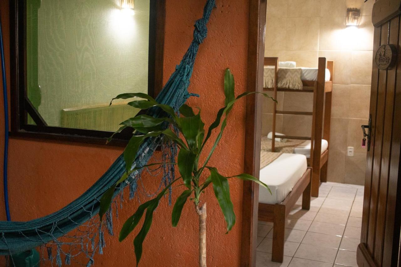 Pousada Lanai Itacaré Εξωτερικό φωτογραφία