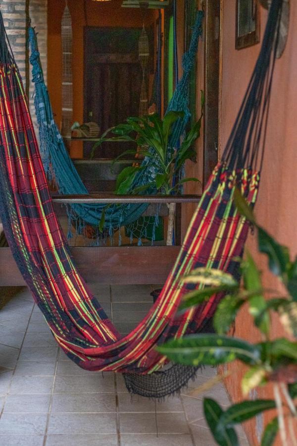 Pousada Lanai Itacaré Εξωτερικό φωτογραφία