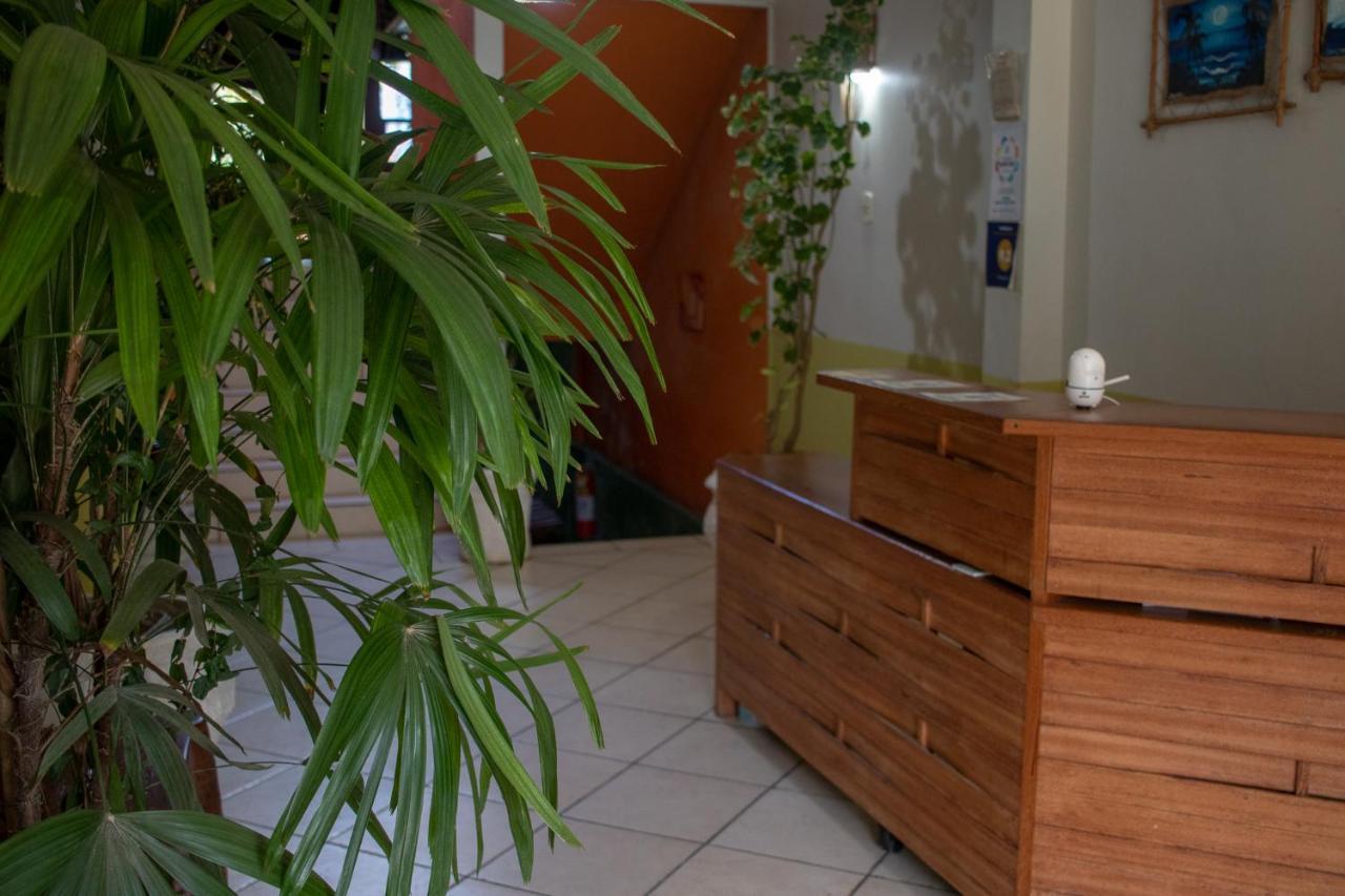 Pousada Lanai Itacaré Εξωτερικό φωτογραφία