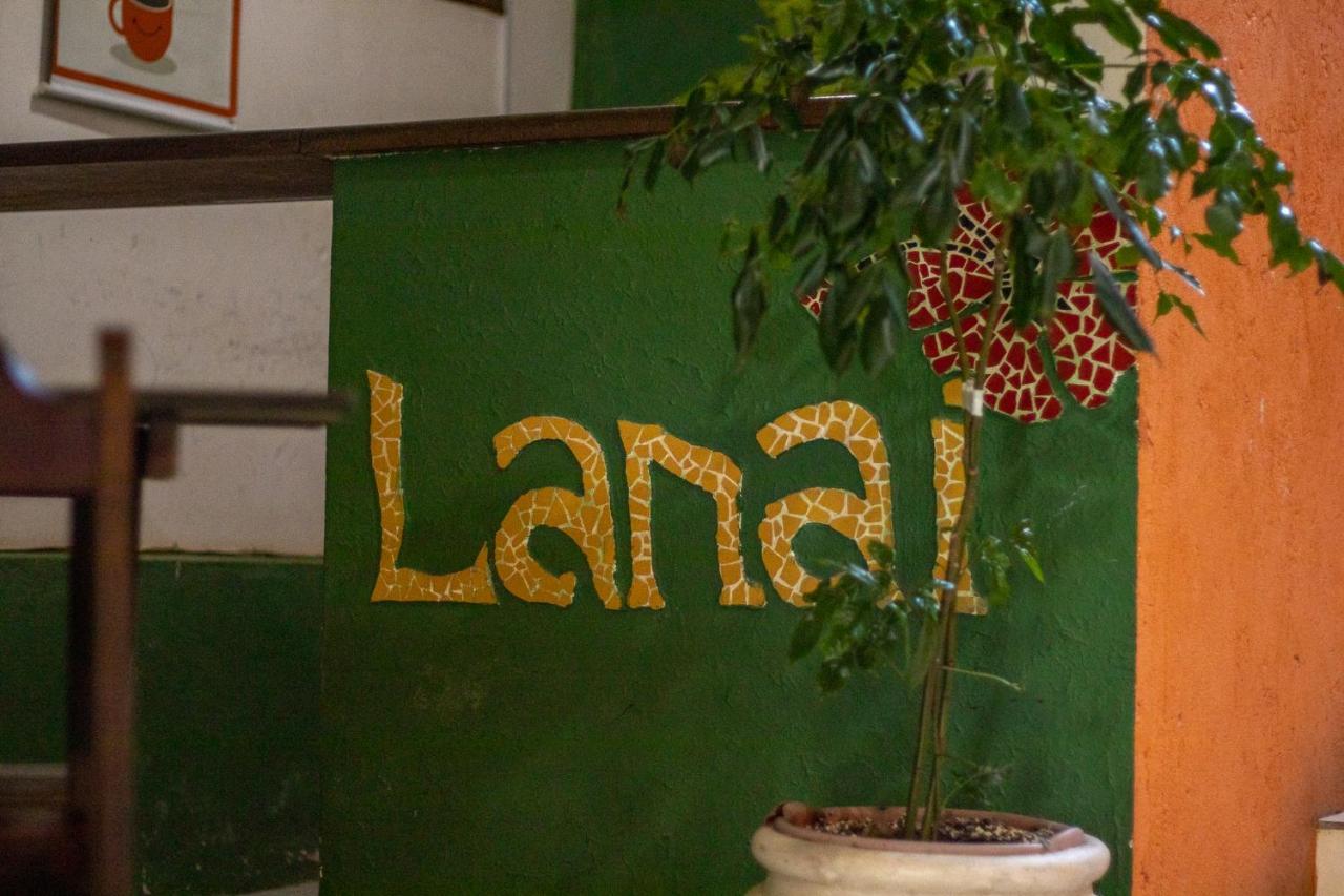 Pousada Lanai Itacaré Εξωτερικό φωτογραφία