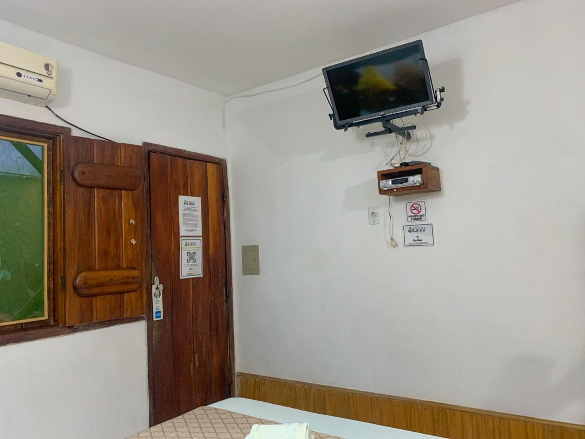 Pousada Lanai Itacaré Εξωτερικό φωτογραφία